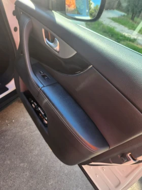 Infiniti Fx 30, снимка 9