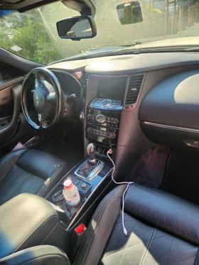 Infiniti Fx 30, снимка 7