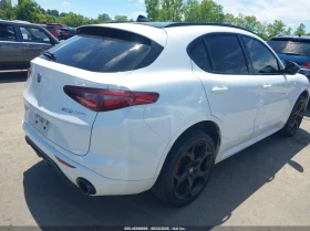 Alfa Romeo Stelvio 2.0l Veloce Awd, снимка 4