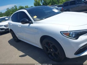 Alfa Romeo Stelvio 2.0l Veloce Awd, снимка 13