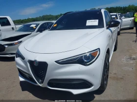 Alfa Romeo Stelvio 2.0l Veloce Awd, снимка 12