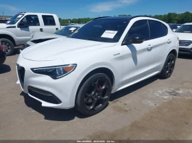 Alfa Romeo Stelvio 2.0l Veloce Awd, снимка 2