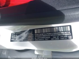Alfa Romeo Stelvio 2.0l Veloce Awd, снимка 9