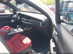Alfa Romeo Stelvio 2.0l Veloce Awd, снимка 5