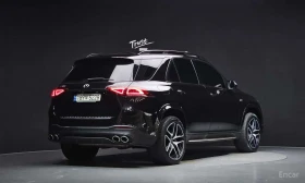 Mercedes-Benz GLE 53 4MATIC * 4MATIC+ * ОПЦИЯ ЗА ФИНАНСИРАНЕ, снимка 2