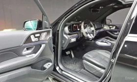 Mercedes-Benz GLE 53 4MATIC * 4MATIC+ * ОПЦИЯ ЗА ФИНАНСИРАНЕ, снимка 10