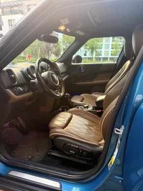 Mini Countryman (F60) Cooper S E ALL4 PHEV, снимка 7