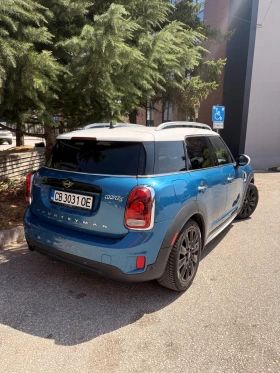 Mini Countryman (F60) Cooper S E ALL4 PHEV, снимка 3