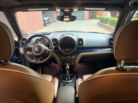 Mini Countryman (F60) Cooper S E ALL4 PHEV, снимка 8