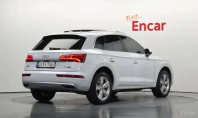 Audi Q5 * 40 TDI Quattro Premium * , снимка 2