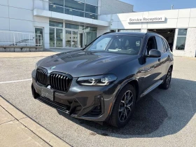 BMW X3 * xDrive30i * CARFAX * , снимка 1