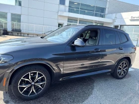 BMW X3 * xDrive30i * CARFAX * , снимка 2
