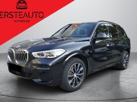 Обява за продажба на BMW X5 40d xDRIVE M SPORT PANO HK ~ 166 680 лв. - изображение 1