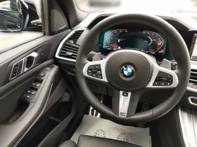 BMW X5 40d xDRIVE M SPORT PANO HK | Mobile.bg   7