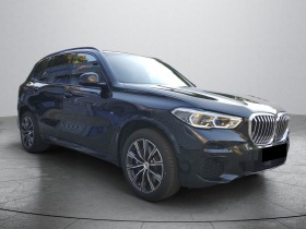BMW X5 40d xDRIVE M SPORT PANO HK | Mobile.bg   3