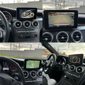 Mercedes-Benz GLC 300 LED PANORAMA 4MATIC FULL, снимка 15