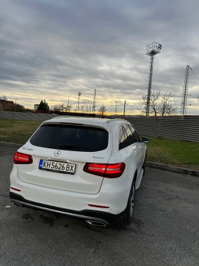 Mercedes-Benz GLC 300 LED PANORAMA 4MATIC FULL, снимка 4