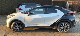 Toyota C-HR GR 2.0  197 к.с. 4x4 JBL 360 КАМЕРА Налична!!!, снимка 4