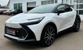 Toyota C-HR GR 2.0  197 к.с. 4x4 JBL 360 КАМЕРА Налична!!! - [3] 