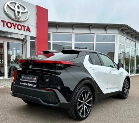 Toyota C-HR GR 2.0  197 к.с. 4x4 JBL 360 КАМЕРА Налична!!! - [6] 