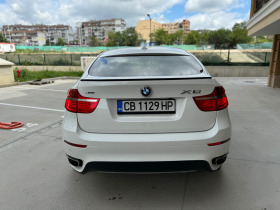 BMW X6 3.5D/Бартер/Лизинг, снимка 3