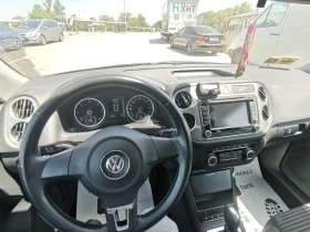 VW Tiguan EURO 5, DSG, 4X4 TDI, 2 БРОЯ- ДРУГИЯТ С РЪЧНИ СК. - [14] 