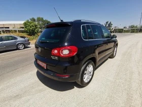 VW Tiguan EURO 5, DSG 4X4 2.0TDi, 2 БРОЯ , снимка 7