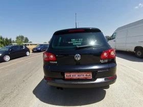 VW Tiguan DSG 4X4 2.0TDi 2 !!! | Mobile.bg    6