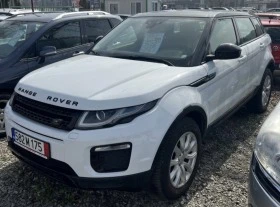 Land Rover Range Rover Evoque 2.0 6  | Mobile.bg    3