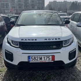 Land Rover Range Rover Evoque 2.0 6  | Mobile.bg    1