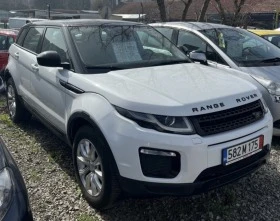 Land Rover Range Rover Evoque 2.0 6  | Mobile.bg    2