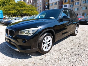 BMW X1 25d-xDrive/218hp.Swiss edition  | Mobile.bg    2