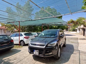 Ford Kuga 2.04x4AVTOMAT TITANIUM, снимка 1