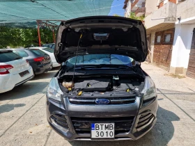 Ford Kuga 2.04x4AVTOMAT TITANIUM, снимка 16