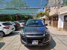 Ford Kuga 2.04x4AVTOMAT TITANIUM, снимка 3