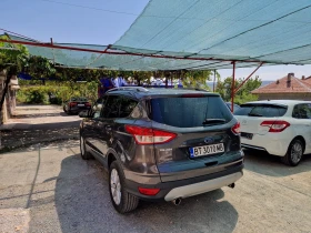 Ford Kuga 2.04x4AVTOMAT TITANIUM, снимка 8