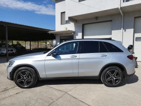 Mercedes-Benz GLC 400 d AMG AIR , снимка 4