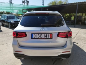 Mercedes-Benz GLC 400 d AMG AIR , снимка 6