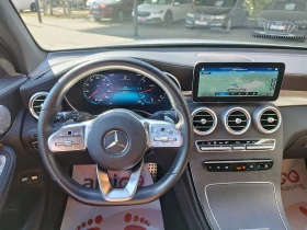 Mercedes-Benz GLC 400 d AMG AIR , снимка 15