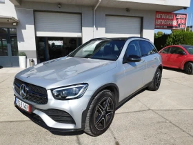 Mercedes-Benz GLC 400 d AMG AIR , снимка 3