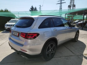 Mercedes-Benz GLC 400 d AMG AIR , снимка 7