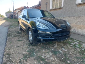 Porsche Cayenne imam elektricheski problem, снимка 1