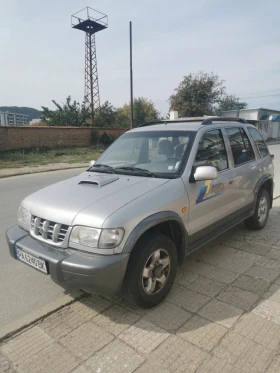 Kia Sportage, снимка 2