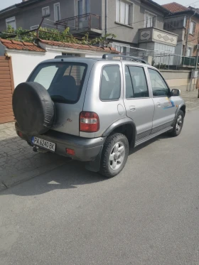 Kia Sportage, снимка 4