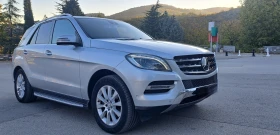 Mercedes-Benz ML 350 4MATIC | Mobile.bg    2