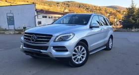 Mercedes-Benz ML 350 4MATIC | Mobile.bg    11