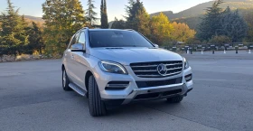 Mercedes-Benz ML 350 4MATIC | Mobile.bg    3