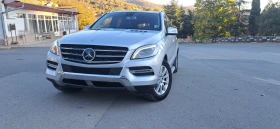 Mercedes-Benz ML 350 4MATIC | Mobile.bg    10