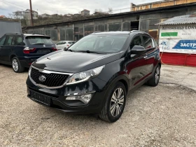 Kia Sportage 1.7CRDI-116k.c---! | Mobile.bg    3