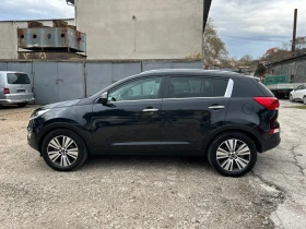 Kia Sportage 1.7CRDI-116k.c---! | Mobile.bg    14